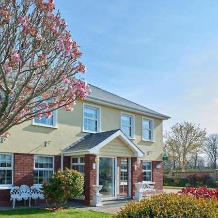 Glenfort House Tralee Dış mekan fotoğraf