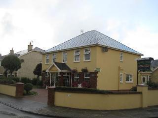 Glenfort House Tralee Dış mekan fotoğraf