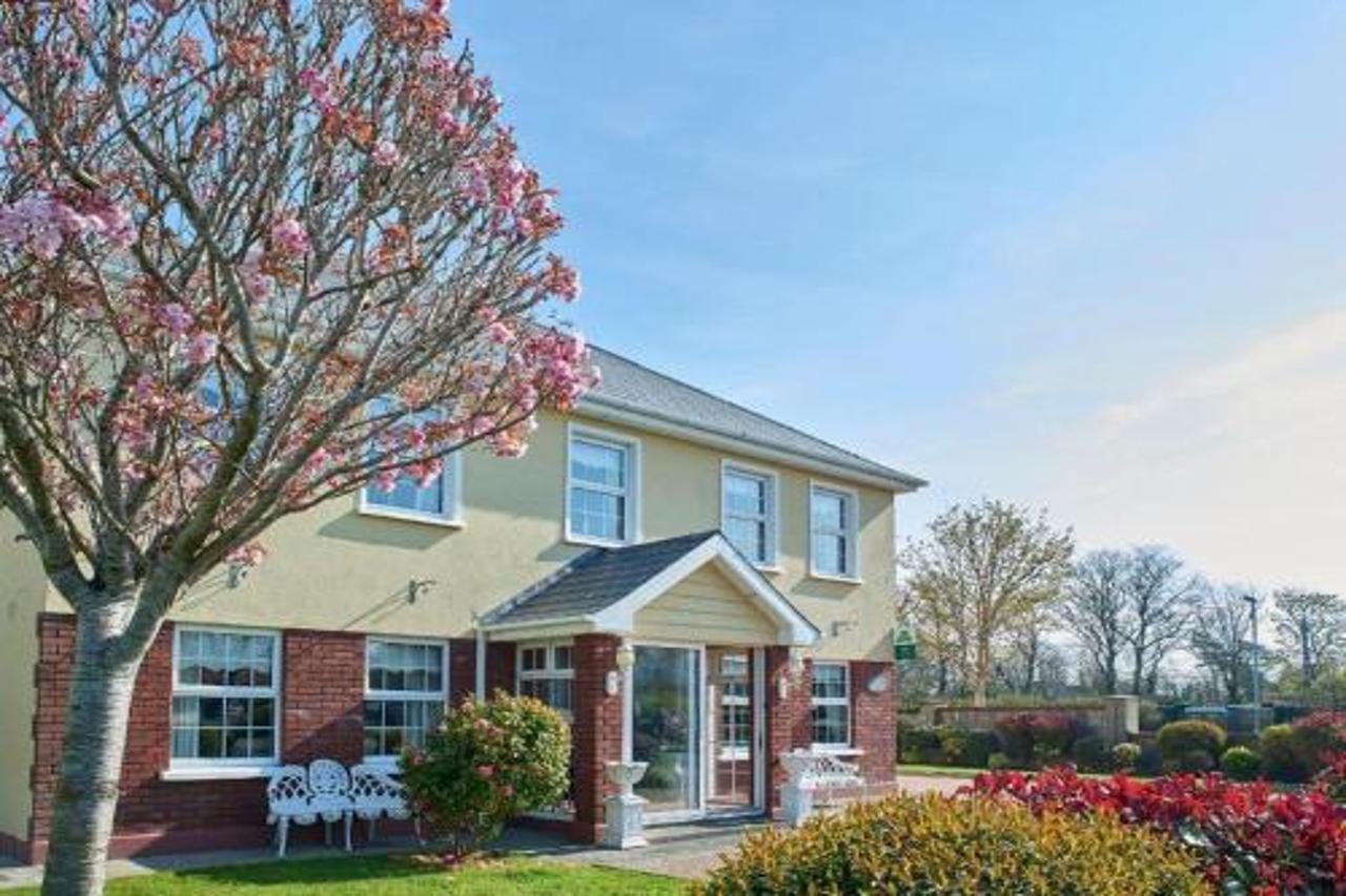 Glenfort House Tralee Dış mekan fotoğraf