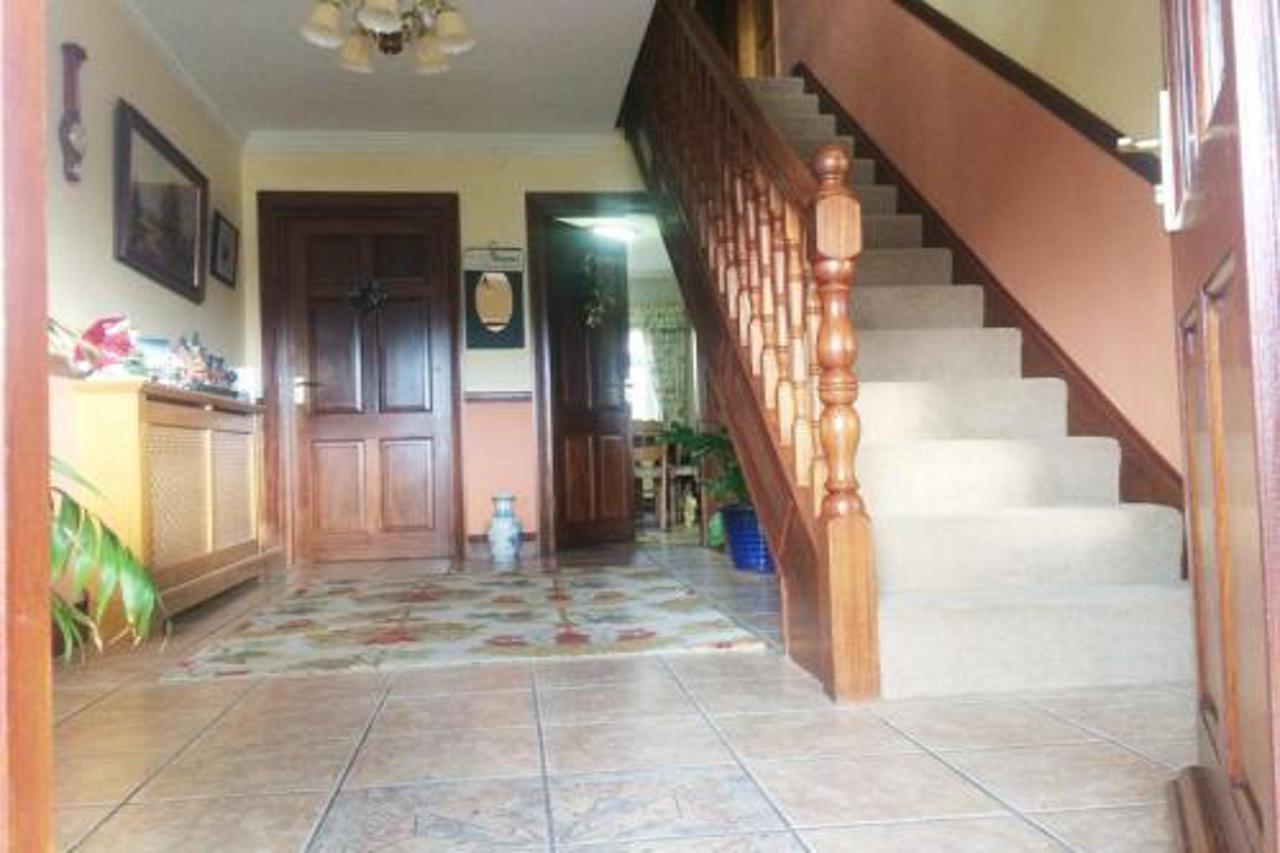 Glenfort House Tralee Dış mekan fotoğraf