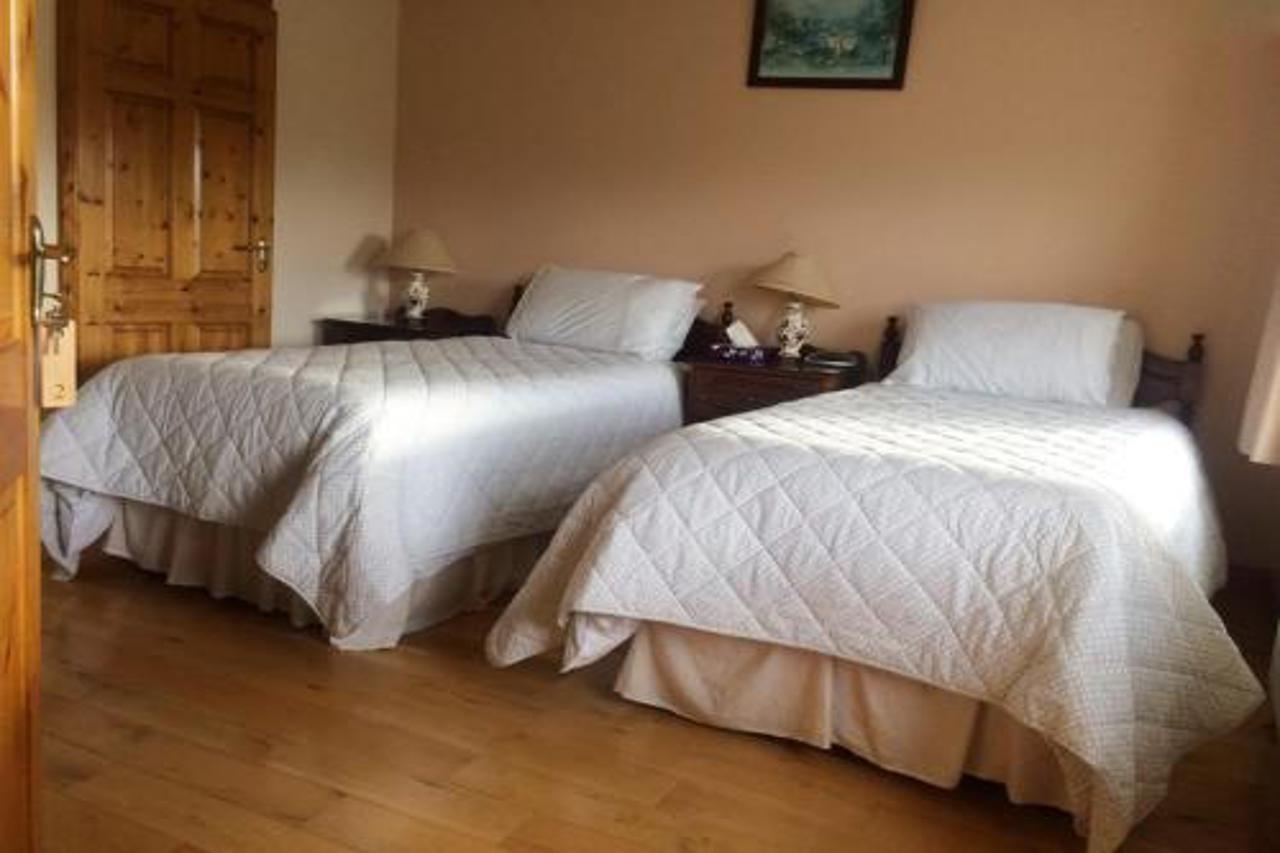 Glenfort House Tralee Dış mekan fotoğraf