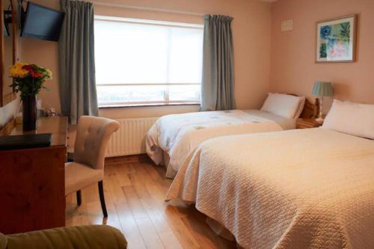 Glenfort House Tralee Dış mekan fotoğraf