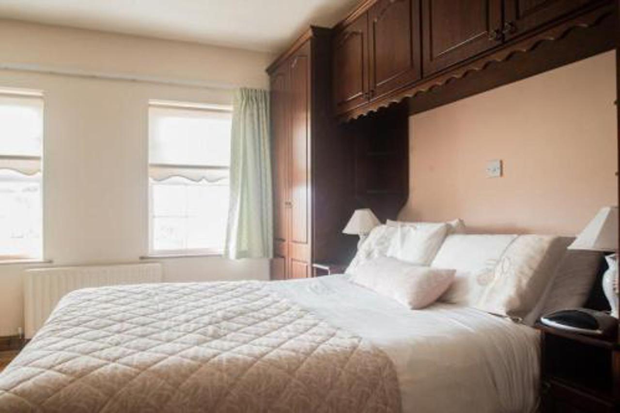Glenfort House Tralee Dış mekan fotoğraf