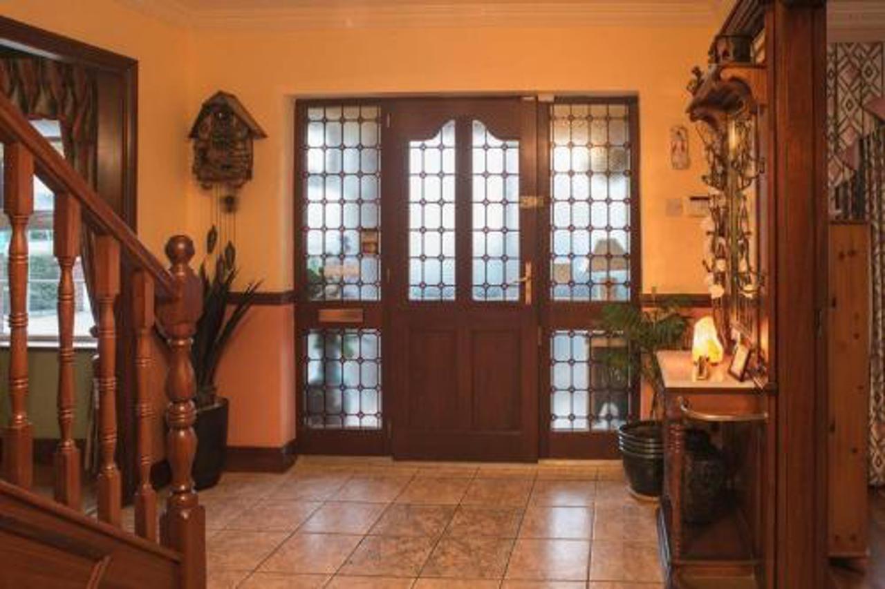 Glenfort House Tralee Dış mekan fotoğraf