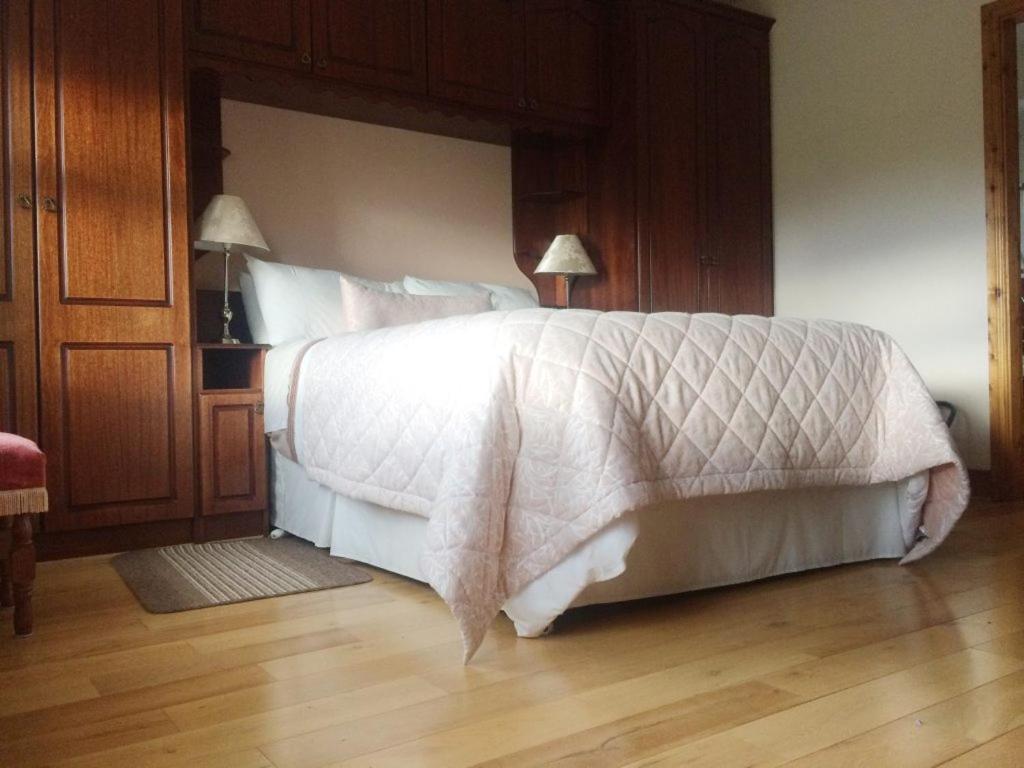 Glenfort House Tralee Dış mekan fotoğraf