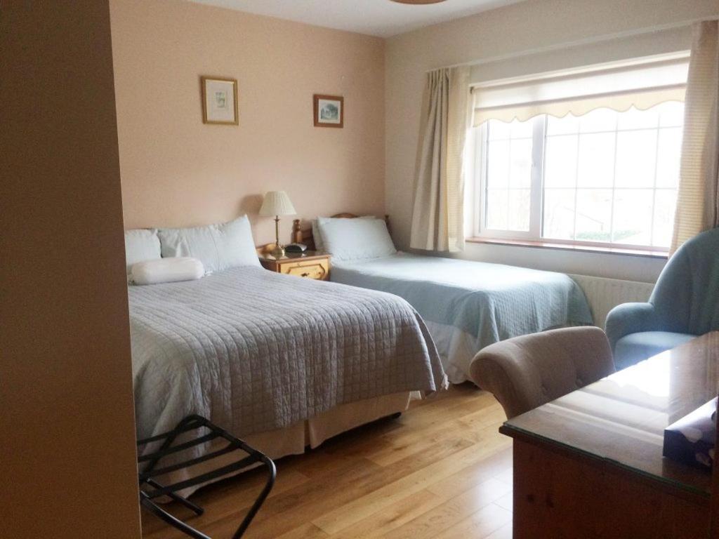 Glenfort House Tralee Dış mekan fotoğraf