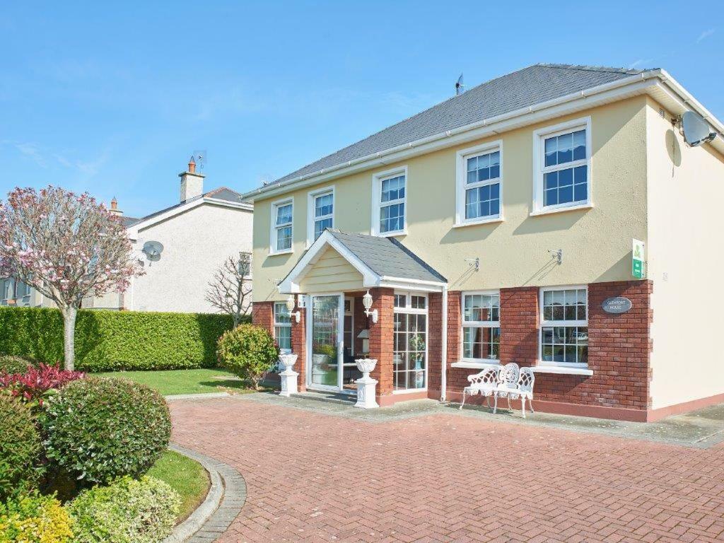 Glenfort House Tralee Dış mekan fotoğraf