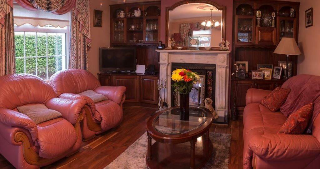Glenfort House Tralee Dış mekan fotoğraf